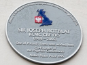 Rotblat, Joseph - British Pugwash (id=2652)